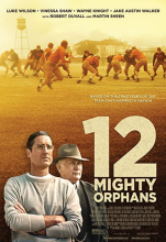 12 Mighty Orphans