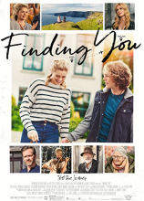 Finding You