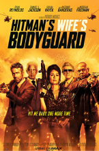 Hitman's Wife's Bodyguard, The