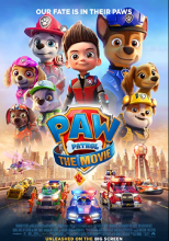 PAW Patrol: The Movie