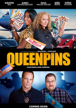 Queenpins