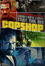 Copshop