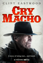 Cry Macho