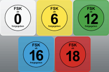 FSK ratings