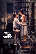 West Side Story 