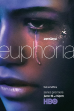 Euphoria S2 E1