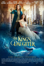 The King's Daughter 