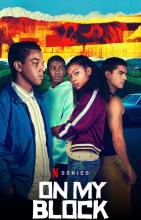 On My Block Season 4