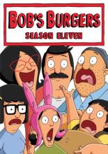 Bob's Burger Season 11