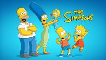 The Simpsons Season 32