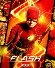 TheFlashS7