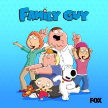 FamilyGuyS19