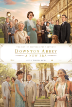 Downton Abbey