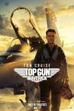 TopGun:Maverick