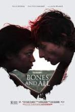 Bones and All 