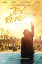 Jesus Revolution 