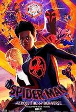 Spider-Man Across the Spider-Verse 