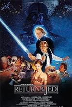 Star Wars: Return of the Jedi 