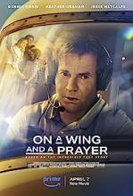 On a Wing and a Prayer