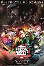 Demon Slayer- To the Swordsmith Village 