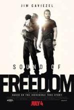 Sound of Freedom 