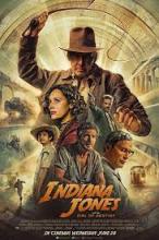 Indiana Jones 5