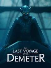 Last Voyage of the Demeter