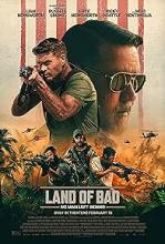 Land of Bad 