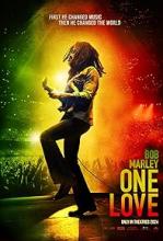 Bob Marley: One Love 