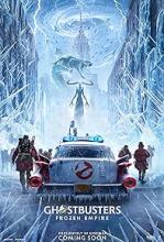 Ghostbusters: Frozen Empire