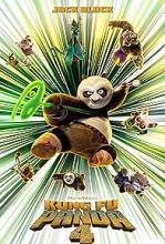 Kung Fu Panda 4