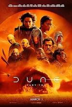 Dune: Part 2