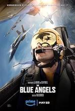 The Blue Angels 