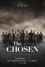 The Chosen Season 4 Chapters 1-3