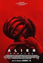 Alien:Romulus