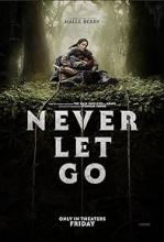 Never Let Go
