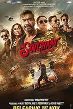 Singham Again 