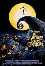 The Nightmare Before Christmas